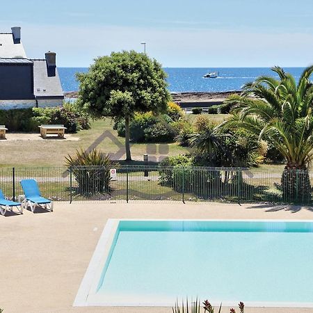 Localise Au Guilvinec - A15 - Vue Sur La Mer La Piscine Et Le Jardin - Tout A Pied, Plages, Port, Centre, Commerces, Marche - Wifi Inclus - Animaux Bienvenus - Linge De Lit Inclus ภายนอก รูปภาพ