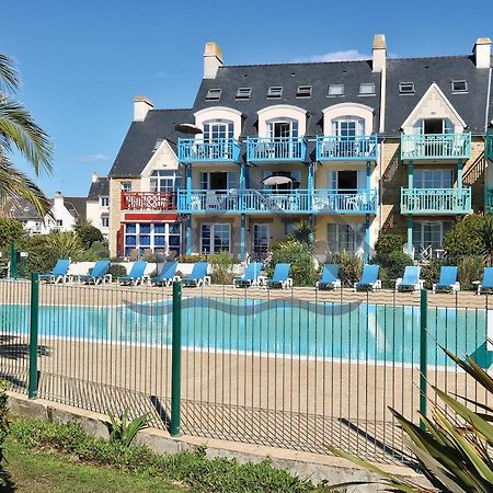 Localise Au Guilvinec - A15 - Vue Sur La Mer La Piscine Et Le Jardin - Tout A Pied, Plages, Port, Centre, Commerces, Marche - Wifi Inclus - Animaux Bienvenus - Linge De Lit Inclus ภายนอก รูปภาพ