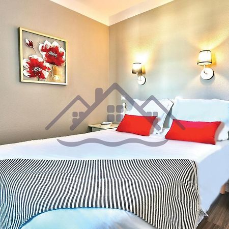 Localise Au Guilvinec - A15 - Vue Sur La Mer La Piscine Et Le Jardin - Tout A Pied, Plages, Port, Centre, Commerces, Marche - Wifi Inclus - Animaux Bienvenus - Linge De Lit Inclus ภายนอก รูปภาพ