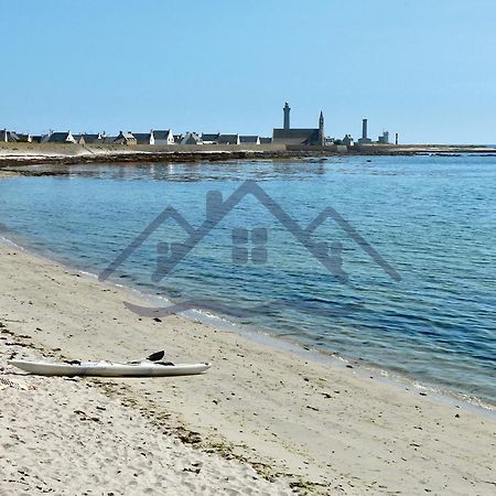 Localise Au Guilvinec - A15 - Vue Sur La Mer La Piscine Et Le Jardin - Tout A Pied, Plages, Port, Centre, Commerces, Marche - Wifi Inclus - Animaux Bienvenus - Linge De Lit Inclus ภายนอก รูปภาพ
