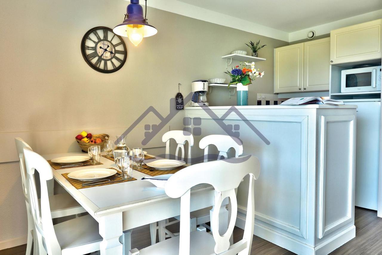 Localise Au Guilvinec - A15 - Vue Sur La Mer La Piscine Et Le Jardin - Tout A Pied, Plages, Port, Centre, Commerces, Marche - Wifi Inclus - Animaux Bienvenus - Linge De Lit Inclus ภายนอก รูปภาพ