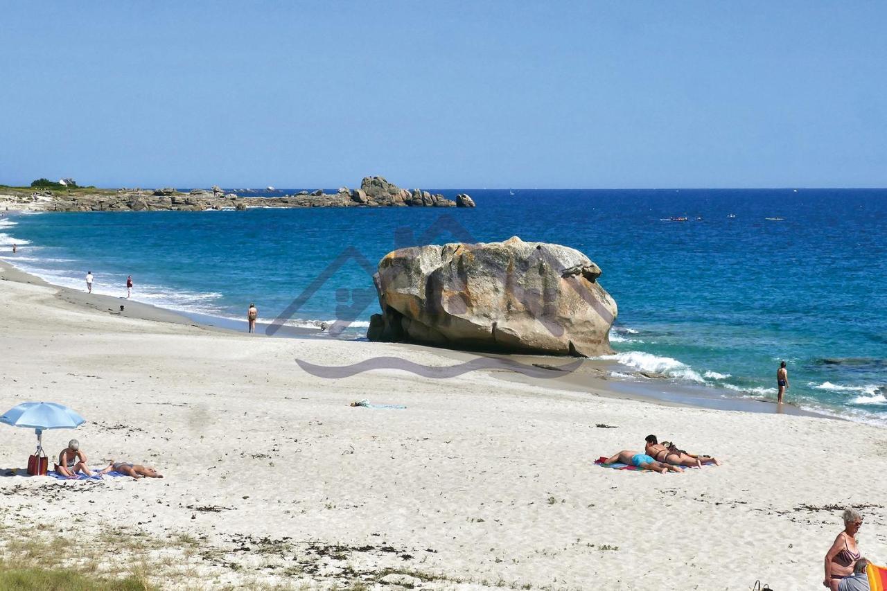 Localise Au Guilvinec - A15 - Vue Sur La Mer La Piscine Et Le Jardin - Tout A Pied, Plages, Port, Centre, Commerces, Marche - Wifi Inclus - Animaux Bienvenus - Linge De Lit Inclus ภายนอก รูปภาพ