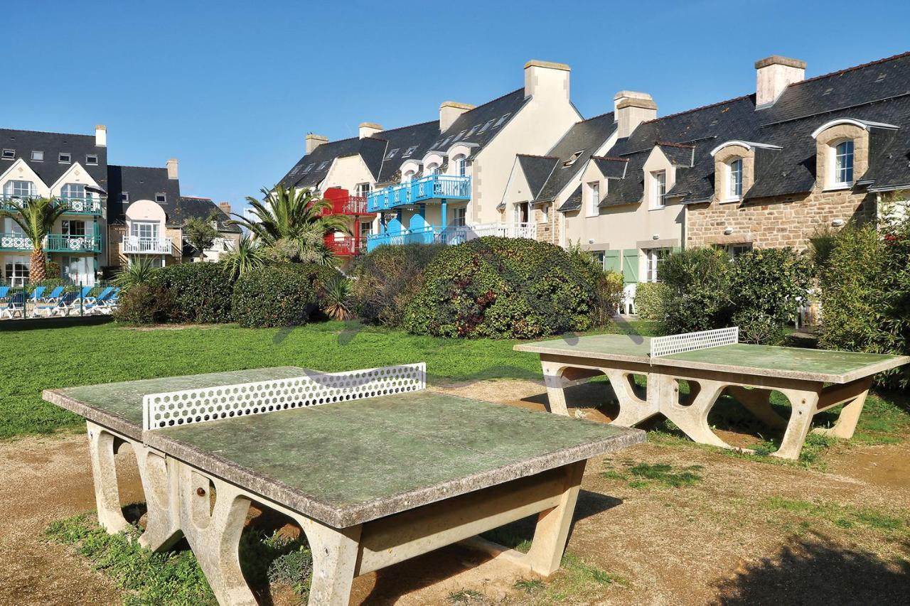 Localise Au Guilvinec - A15 - Vue Sur La Mer La Piscine Et Le Jardin - Tout A Pied, Plages, Port, Centre, Commerces, Marche - Wifi Inclus - Animaux Bienvenus - Linge De Lit Inclus ภายนอก รูปภาพ