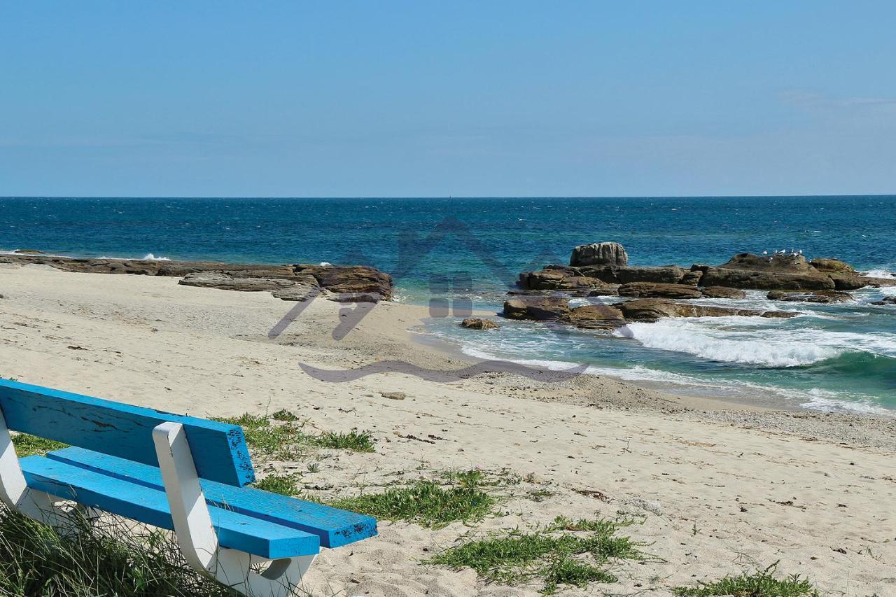 Localise Au Guilvinec - A15 - Vue Sur La Mer La Piscine Et Le Jardin - Tout A Pied, Plages, Port, Centre, Commerces, Marche - Wifi Inclus - Animaux Bienvenus - Linge De Lit Inclus ภายนอก รูปภาพ