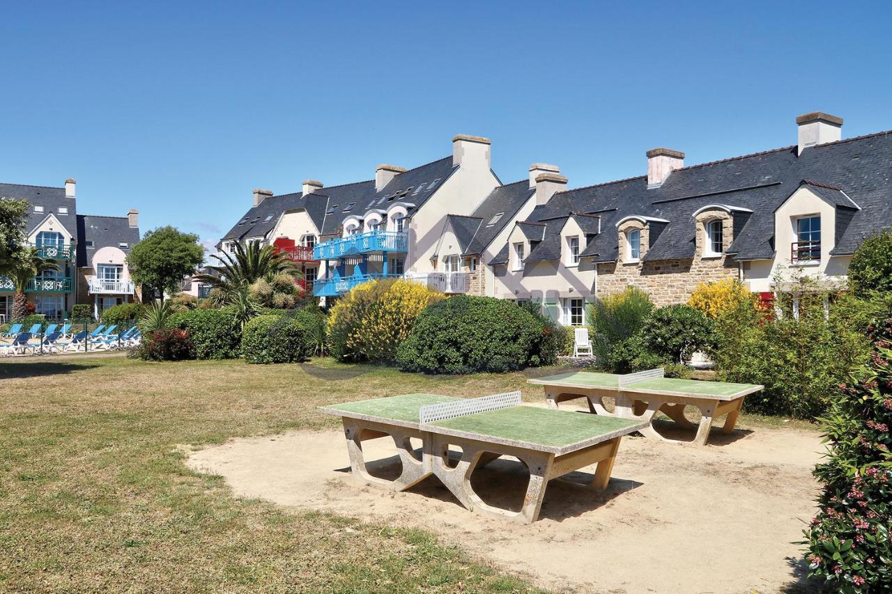 Localise Au Guilvinec - A15 - Vue Sur La Mer La Piscine Et Le Jardin - Tout A Pied, Plages, Port, Centre, Commerces, Marche - Wifi Inclus - Animaux Bienvenus - Linge De Lit Inclus ภายนอก รูปภาพ