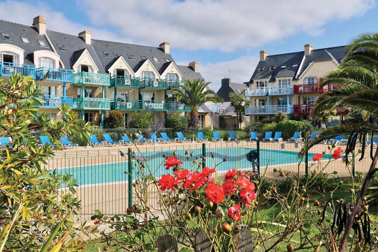 Localise Au Guilvinec - A15 - Vue Sur La Mer La Piscine Et Le Jardin - Tout A Pied, Plages, Port, Centre, Commerces, Marche - Wifi Inclus - Animaux Bienvenus - Linge De Lit Inclus ภายนอก รูปภาพ