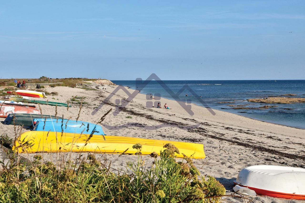Localise Au Guilvinec - A15 - Vue Sur La Mer La Piscine Et Le Jardin - Tout A Pied, Plages, Port, Centre, Commerces, Marche - Wifi Inclus - Animaux Bienvenus - Linge De Lit Inclus ภายนอก รูปภาพ